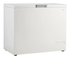 Freezer horizontal Patrick FHP300 blanco 300L 220V 
